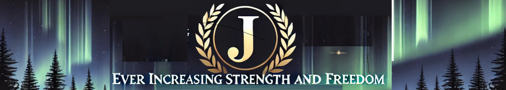 Citizen James banner